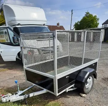 Trailer